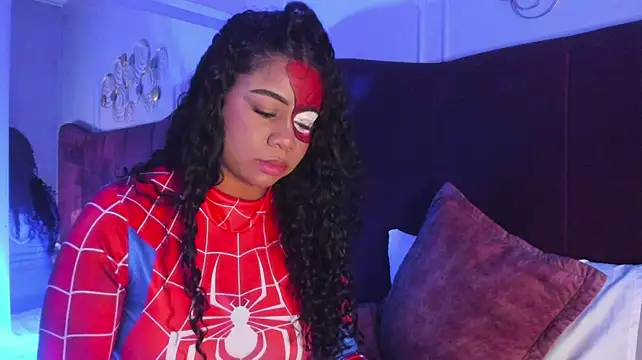 Chat +18 de Sofi_Fox_ ao vivo