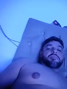 Combatente_08 Live XXX-Chat