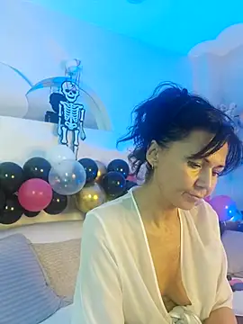 Czat XXX na żywo – Melissa_Fane