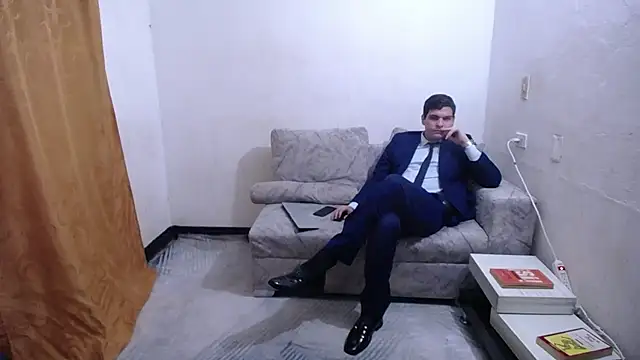 Victor_Maitland Live XXX-Chat