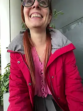 دردشة NataKitten الجنسية المباشرة
