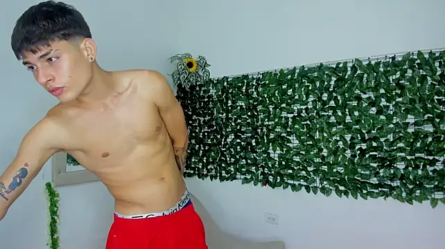 The_beby_guy Live XXX-chat