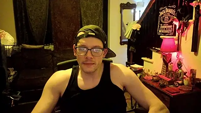 MasterDaddyCool Chat XXX live