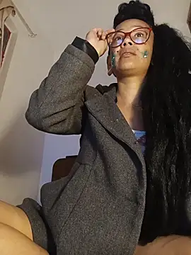 xblackstarX1's Live XXX Chat