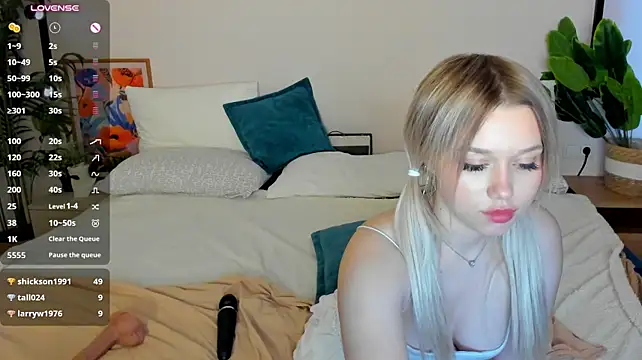 Czat XXX na żywo – Lesya_Blair