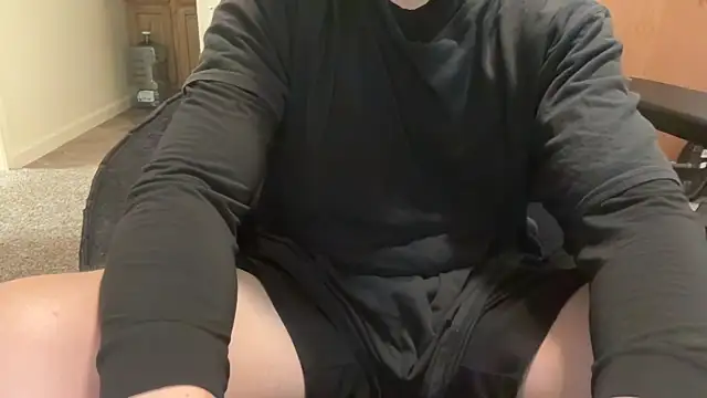 BigSnakeJake111 élő XXX-chatje
