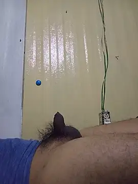 Jose25al – Naživo XXX chat