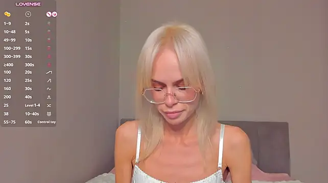 bellatip's Live XXX Chat