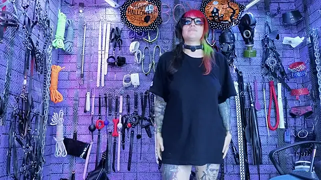 PANDORANEZZ 라이브 XXX 채팅