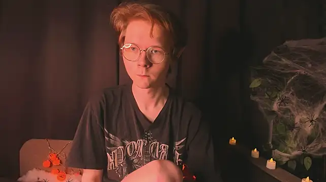 Czat XXX na żywo – DanielSanders