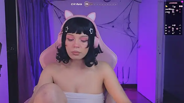 Chat XXX en directo de xvirtual_dollx