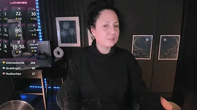 Chat XXX en directo de Anita_Muse