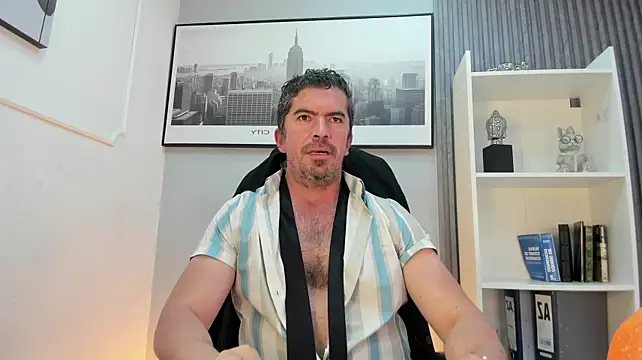 JuanKFit_45 Webcam show