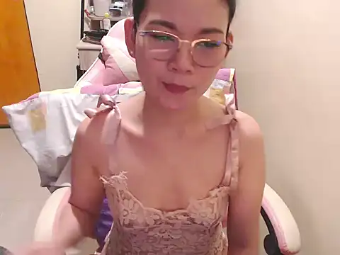 Chat +18 de Sweety_Aria ao vivo