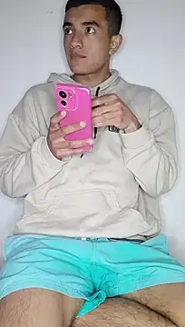 Thick_Cock 现场XXX聊天