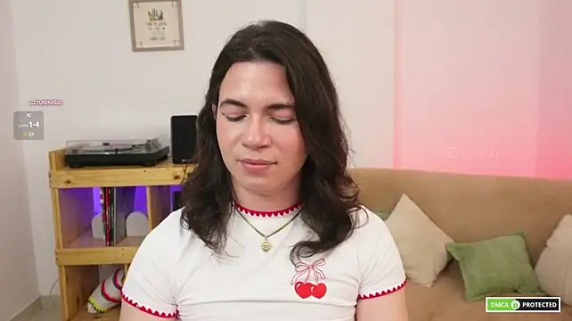 Erelisstrip Live XXX-Chat