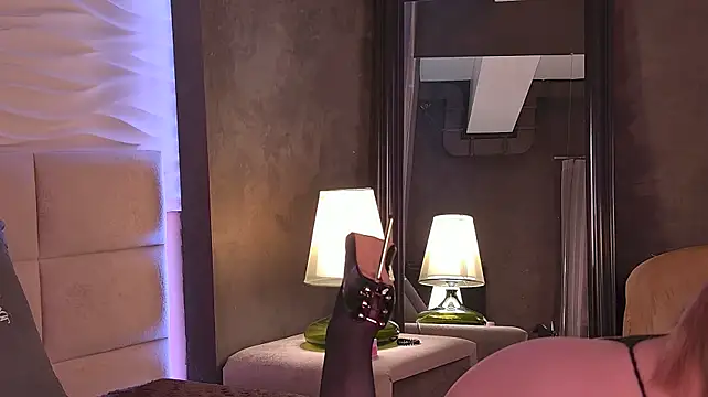 XXX chat uživo modela AriWild