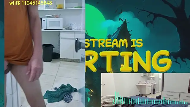 Chat XXX ao vivo de machoalpha459