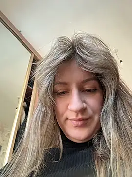 EvvaMur's Live XXX Chat