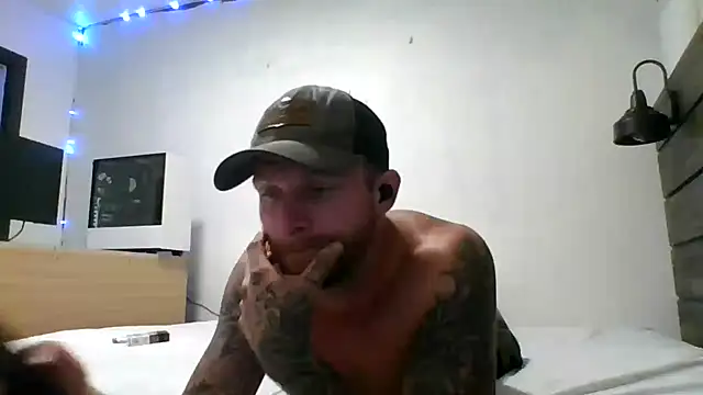Chat XXX ao vivo de KingClouded