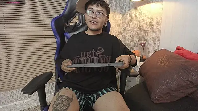 Bill33_ – Live XXX-chat