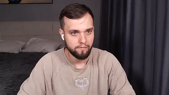 ChillyXO Pertunjukan Webcam