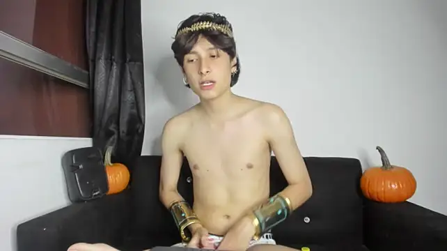 Chat XXX en directo de Onion_knight