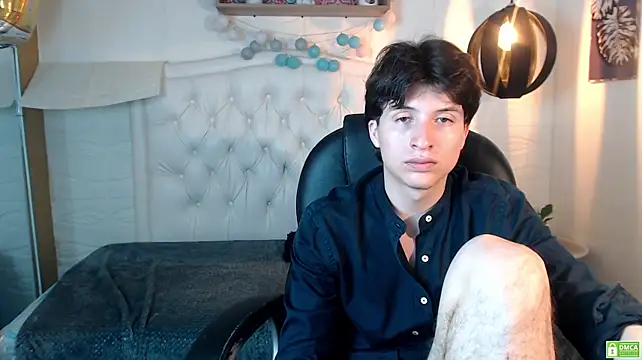 Marcoviolet – Naživo XXX chat