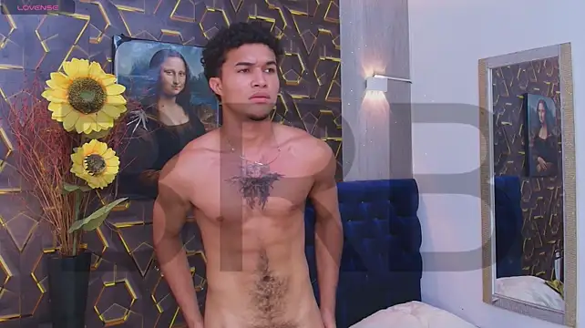 Chat XXX Live Jackson_smithh