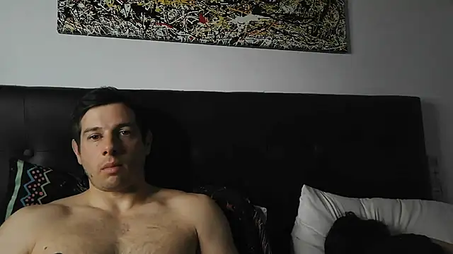 Chat XXX en directo de luca23millo90