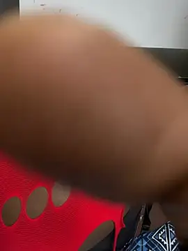 Chat XXX en directo de Eveblue26