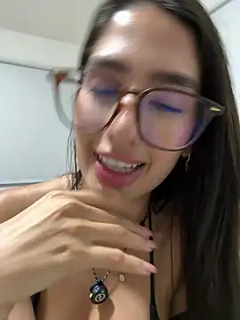 Chat XXX ao vivo de Julieta_Duque