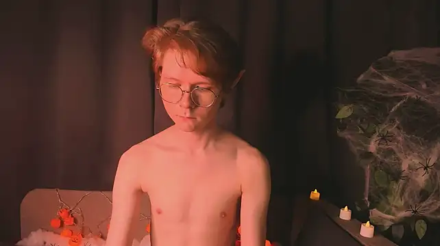 XXX chat uživo modela DanielSanders