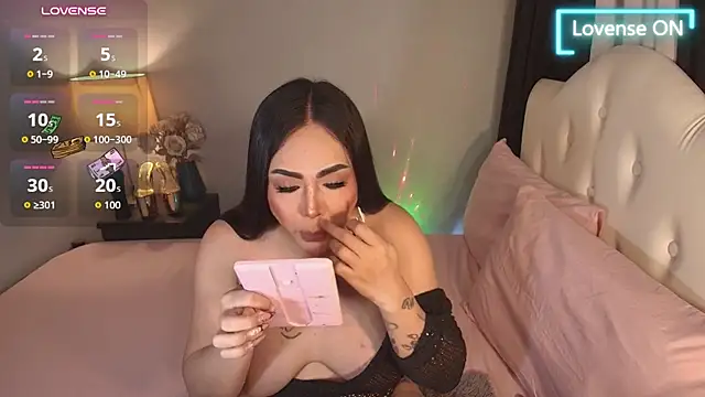 Unforgettable_Marian Live XXX chat