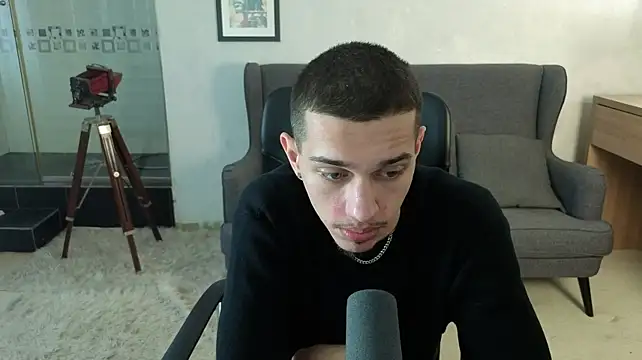 KaydenDrew Live XXX Chat