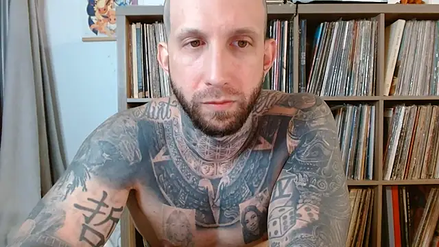 Czat XXX na żywo – bobbybacala91