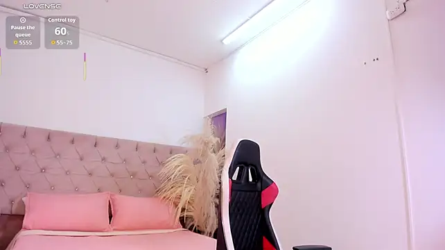 EvangelinePreston live XXX chat