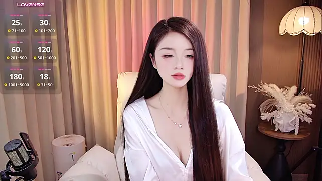 Qing-20 现场XXX聊天