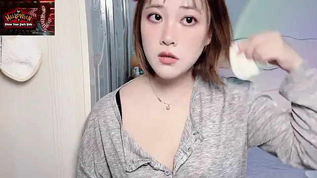 แชท XXX สดของ LULU202611