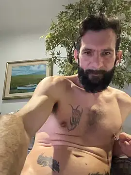 XXX chat uživo modela Michel_huge