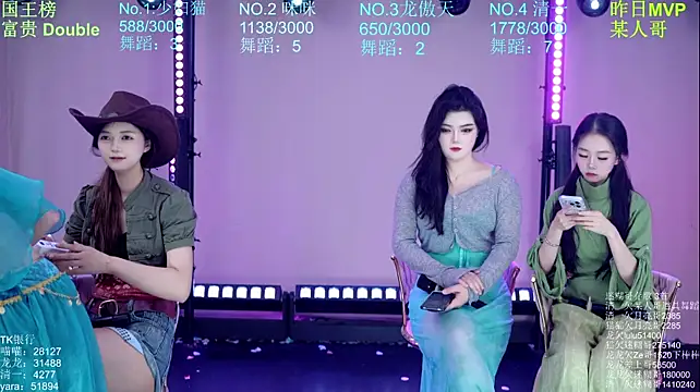 Chat XXX ao vivo de Stars-01