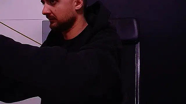 JamesMyerssn Live XXX chat