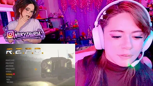Chat XXX en directo de _niiky