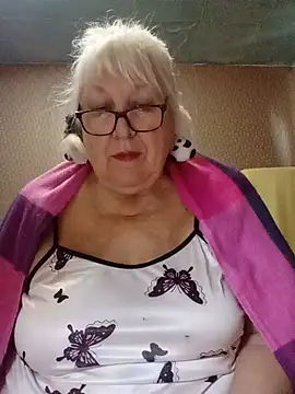 Alexia64231's Live XXX Chat