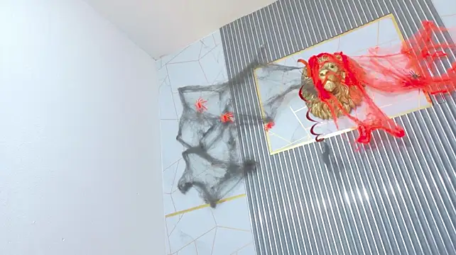 Czat XXX na żywo – kata_97