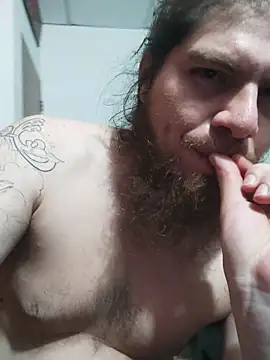 Czat XXX na żywo – 420_redbeard