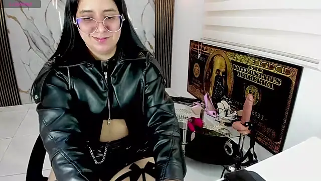 Czat XXX na żywo – queen_findom1