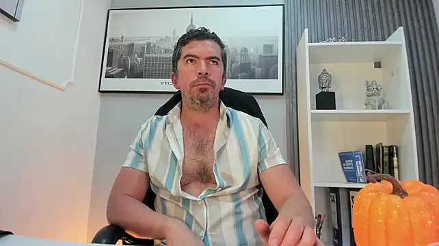 JuanKFit_45 Adlı Modelin Web Kamerası Şovu