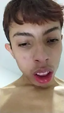 liamkozy – Live XXX-chat