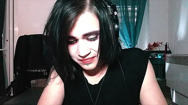 sademobeer – Live XXX-chat